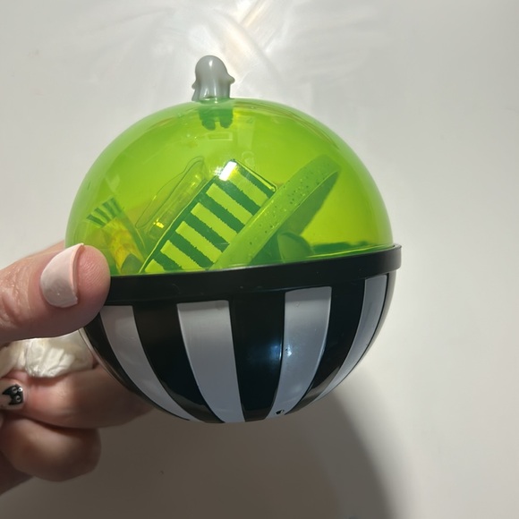 Miniverse Halloween sandworm - Picture 7 of 8